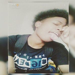 Meet your Posher, Jay